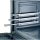 Neff Z1742X2 accessorio e componente per forno Grigio 2