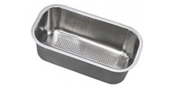 Smeg COL15 scolapasta Acciaio inox