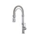 Smeg MIDR7CR-2 rubinetto Cromo 2
