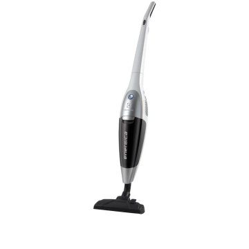 Electrolux ZS230B+ scopa elettrica Aspirapolvere elettrica Sacchetto per la polvere 1,5 L 1000 W Nero, Argento