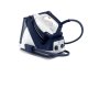 Electrolux EDBS7135 Piastra in Ceramica Blu, Bianco 2
