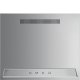 Smeg KIT1TR9X accessorio e parte per fornello Alzata paraschizzi 2