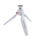 Manfrotto MTPIXI-WH treppiede Fotocamere digitali/film 3 gamba/gambe Bianco 2