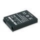 Ansmann A-Can NB 8L Ioni di Litio 700 mAh 2