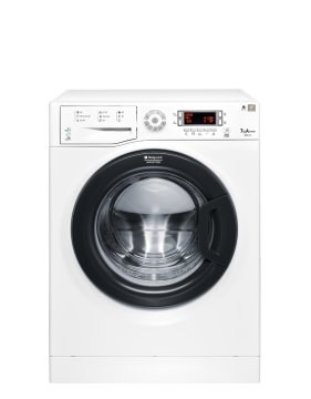 Hotpoint Ariston WMSD 723B EU lavatrice Caricamento frontale 7 kg 1200 Giri/min Bianco