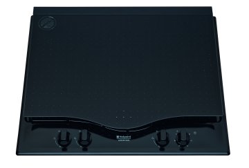 Hotpoint Ariston C 6C (BK) Copertura per uso domestico