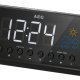 AEG MRC 4141 Orologio Nero 2