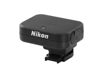 Nikon GP-N100 ricevitore GPS USB Nero