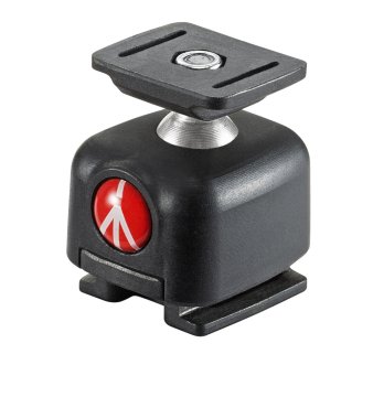 Manfrotto MLBALL accessorio per flash