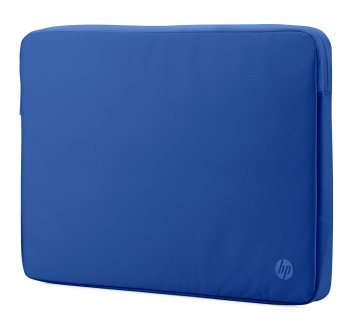 HP Custodia Spectrum blu 14"