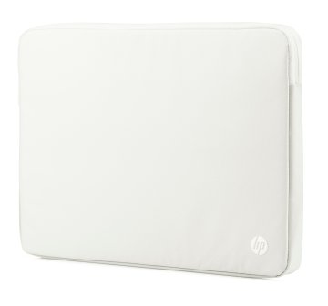 HP Custodia Spectrum bianca 14 pollici