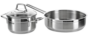 Gorenje 373595 set di pentole