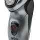 AEG HR 5654 Rotazione Trimmer Grigio 2