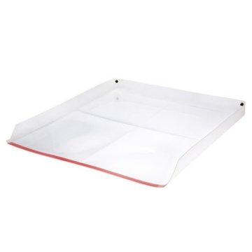 Electrolux E2RHK550 parte e accessorio per frigoriferi/congelatori Cassetto Rosso, Bianco