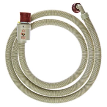 Electrolux E2WIS250A accessorio e componente per lavatrice Tubo di ingresso 1 pz