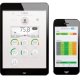 AEG PW 5653 BT Quadrato Nero Bilancia pesapersone elettronica 3