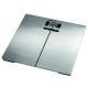 AEG PW 5661 FA Quadrato Stainless steel Bilancia pesapersone elettronica 2