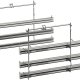 Neff Z11TF36X0 accessorio e componente per forno Acciaio inox Metallo 2