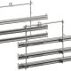 Neff Z12TF36X0 accessorio e componente per forno Acciaio inox 2
