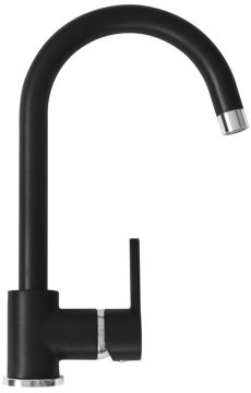 Schock AQUAALTO 14 Nero