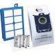 Electrolux USK9S Kit di accessori A cilindro 2