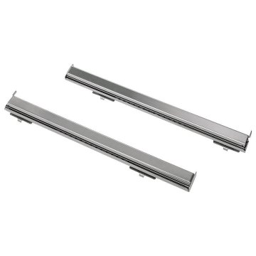 Smeg GT1T-2 accessorio e componente per forno Acciaio inox