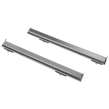 Smeg GT1P-2 accessorio e componente per forno Acciaio inox Metallo Kit per uso domestico