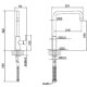 Smeg MC18A rubinetto 3
