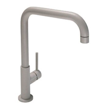 Smeg MC18T-2 rubinetto Antracite, Titanio