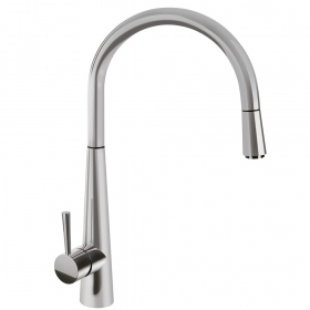 Smeg MD14CSP rubinetto Cromo