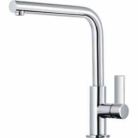 Smeg MF22CSP2 rubinetto Cromo