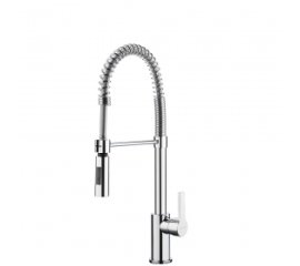 Smeg MIDR55CR rubinetto Cromo