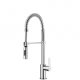 Smeg MIDR55CR rubinetto Cromo 2