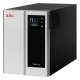 AEG Protect NAS gruppo di continuità (UPS) A linea interattiva 0,5 kVA 250 W 4 presa(e) AC 2