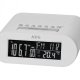 AEG MRC 4145 F Orologio Bianco radio 2