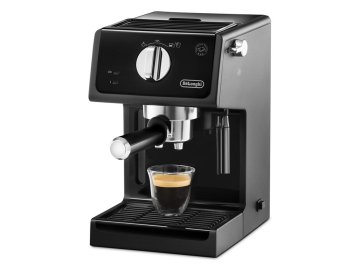 De’Longhi ECP 31.21 macchina per caffè Automatica/Manuale Macchina per espresso 1,1 L
