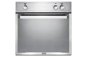 De’Longhi SLM 7 BBQ forno 59 L A Specchio, Stainless steel