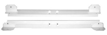 Hotpoint Ariston KIT BRKT Condenser