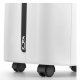 De’Longhi PAC EX100 Silent condizionatore portatile 64 dB Bianco 6