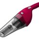 Black & Decker NVB115WA aspirapolvere senza filo Rosso Senza sacchetto 2