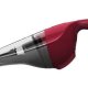 Black & Decker NVB115WA aspirapolvere senza filo Rosso Senza sacchetto 3