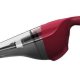Black & Decker NVB115WA aspirapolvere senza filo Rosso Senza sacchetto 4