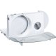 Bosch MAS4104W affettatrice Elettrico 110 W Bianco Plastica 2