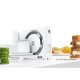 Bosch MAS4104W affettatrice Elettrico 110 W Bianco Plastica 3