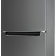 Indesit LI70 FF1 X frigorifero con congelatore Libera installazione 270 L Stainless steel 2