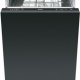 Smeg ST523 lavastoviglie A scomparsa totale 12 coperti 2