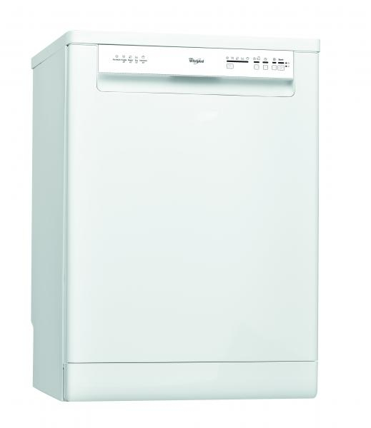 ADP100WH - Whirlpool ADP 100 WH lavastoviglie Libera installazione 12  coperti - Lavastoviglie - Negozi Elettronica Roma - Radionovelli