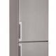 Whirlpool BSNF 9582 OX frigorifero con congelatore Libera installazione 325 L Acciaio inossidabile 2