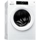 Whirlpool FSCR80215 lavatrice Caricamento frontale 8 kg 1200 Giri/min Bianco 2