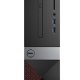 DELL Vostro 3250 Intel® Core™ i3 i3-6100 4 GB DDR3L-SDRAM 500 GB HDD Windows 10 Pro SFF PC Nero 2